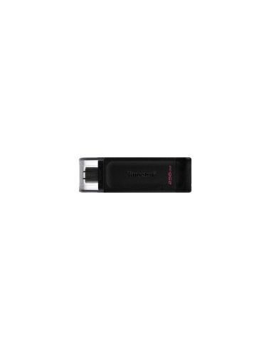 Kingston 256GB USB-C 3.2 Gen 1...